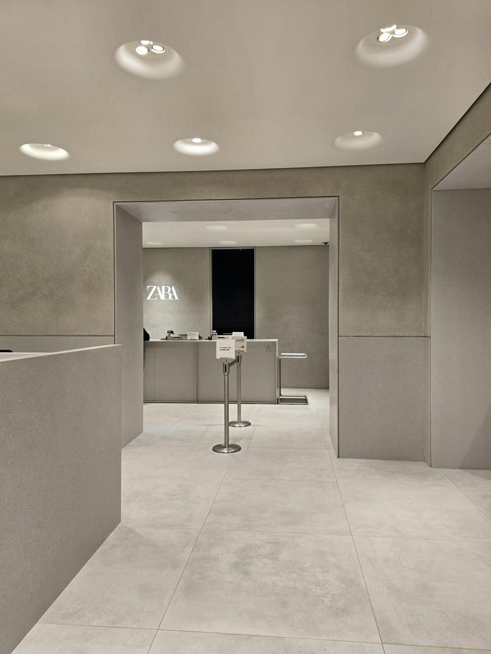 Retail Project