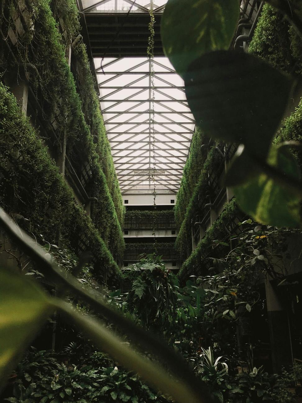 Sustainable Project
