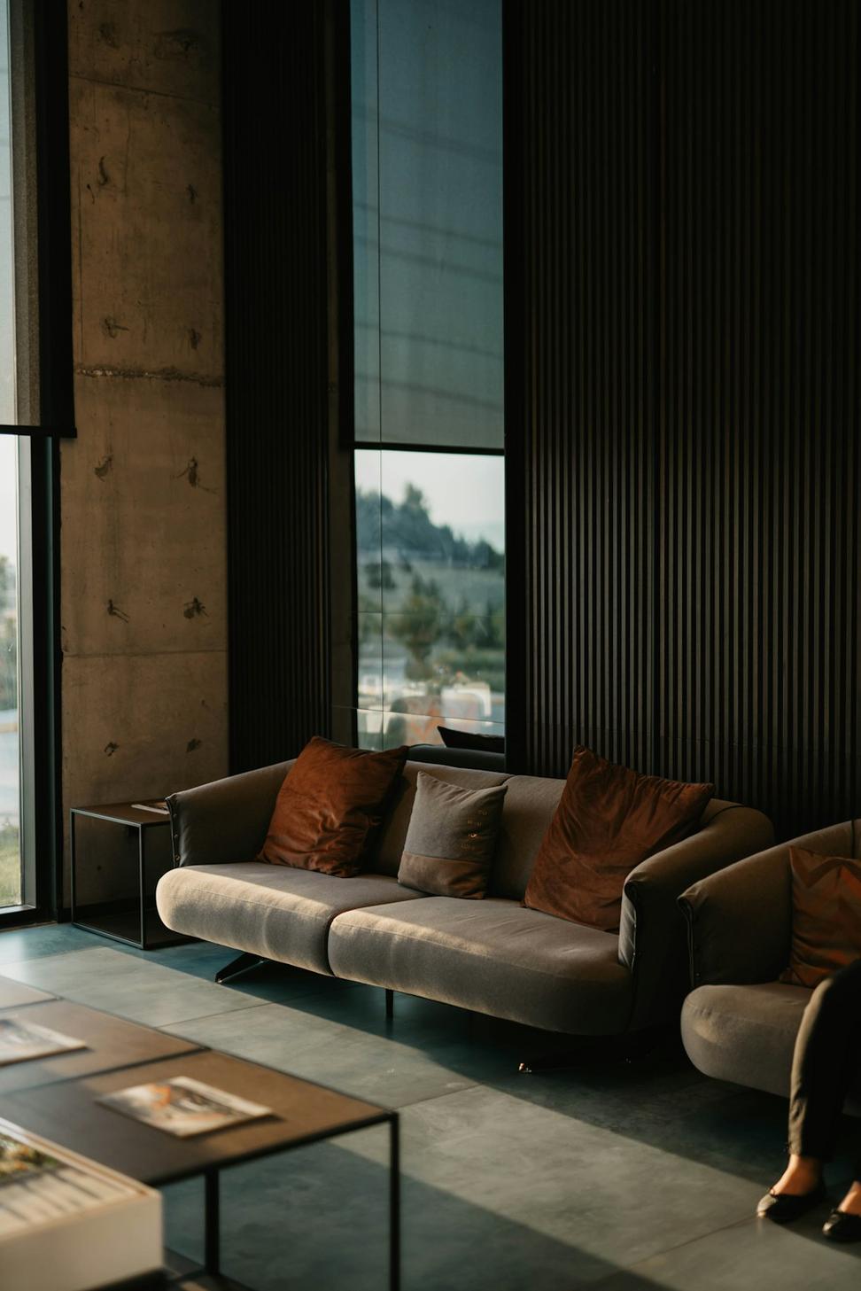 Loft Detail