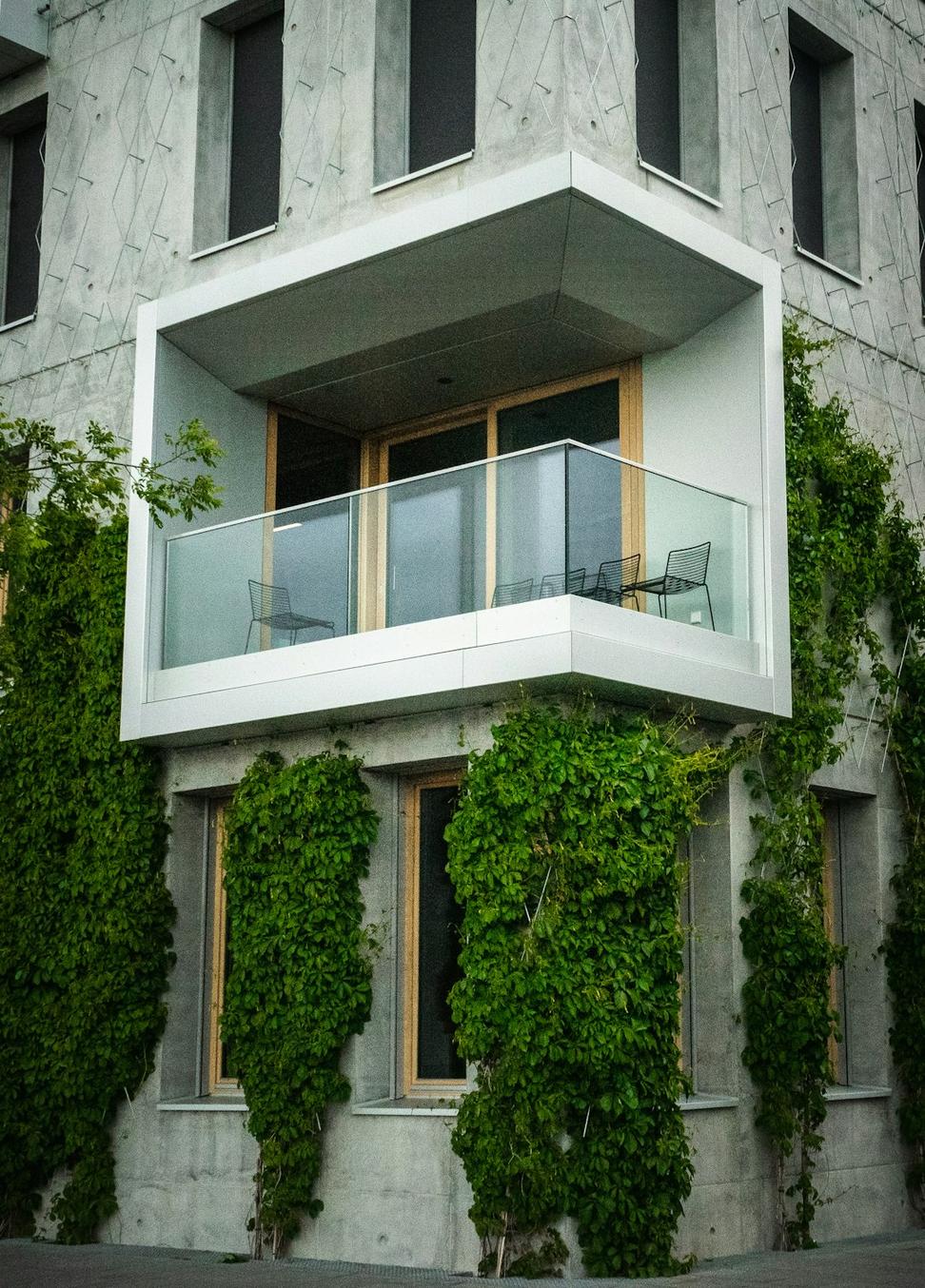 Rosedale Modern Residence