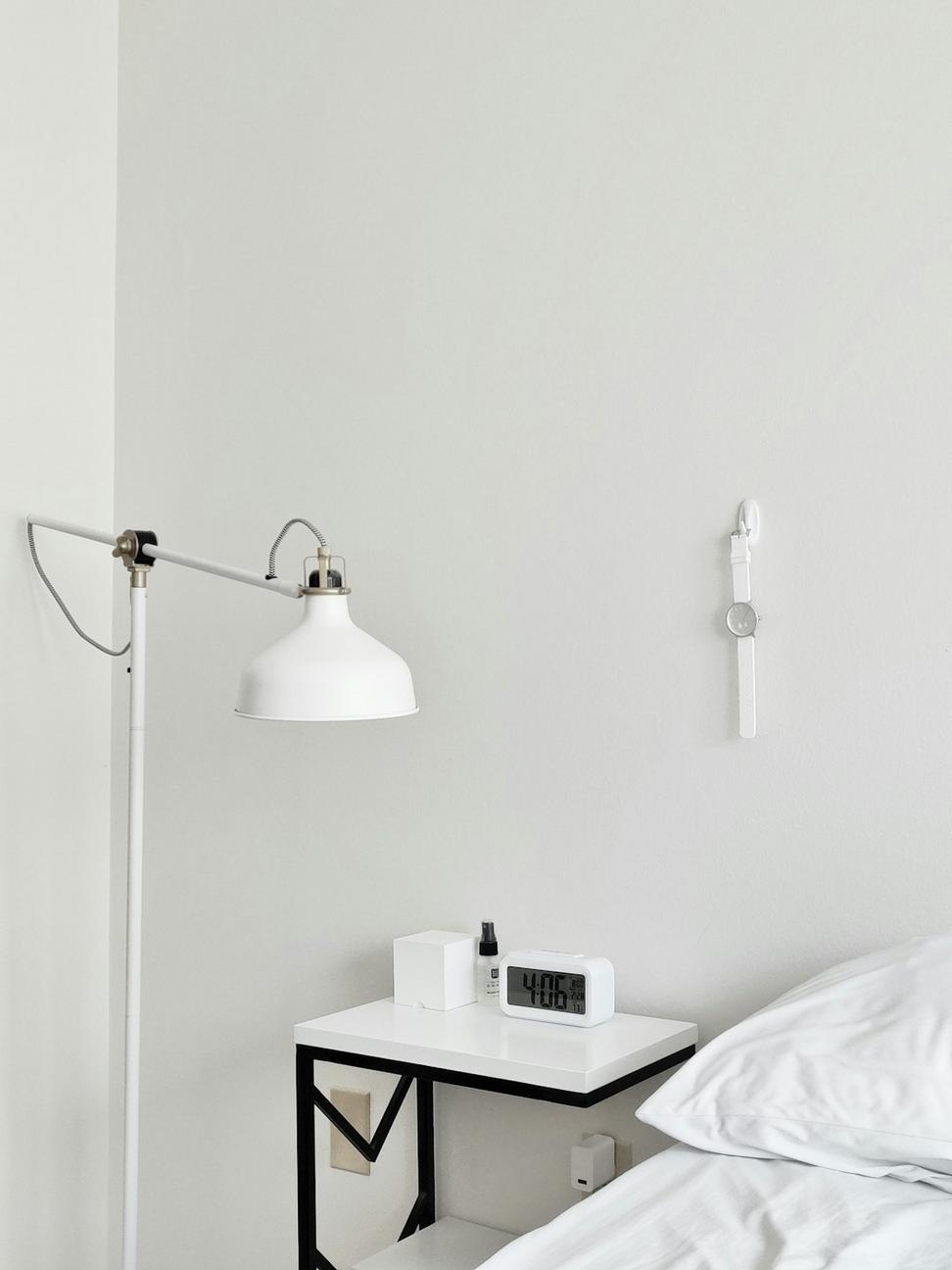Interior design project