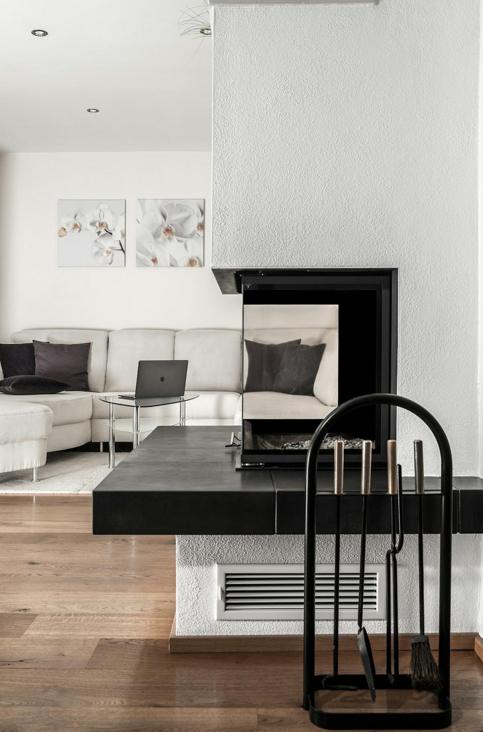 Interior Project