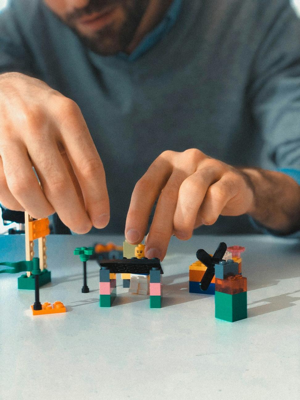Team collaboration