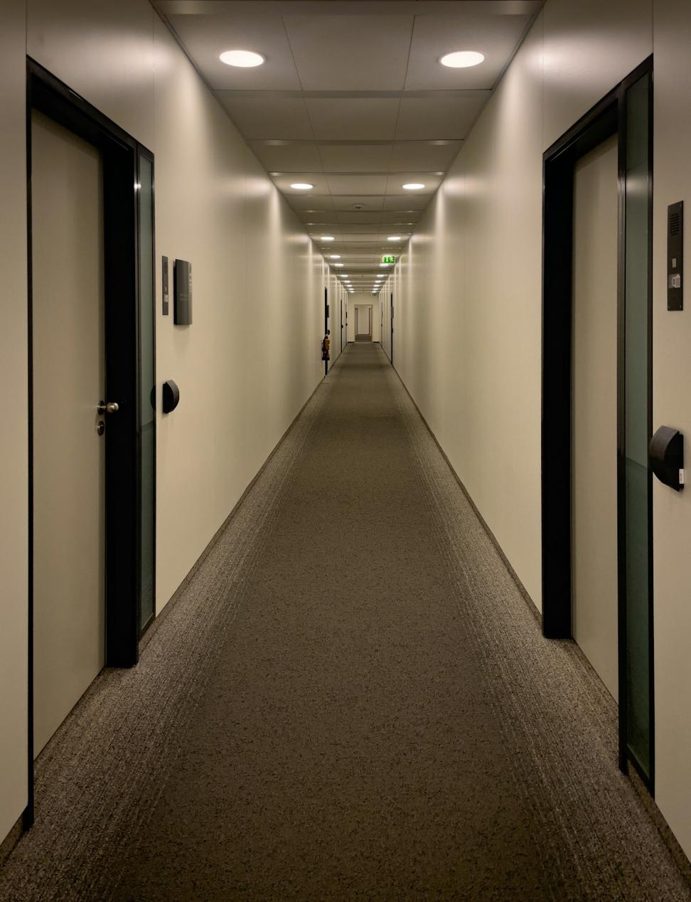Commercial project