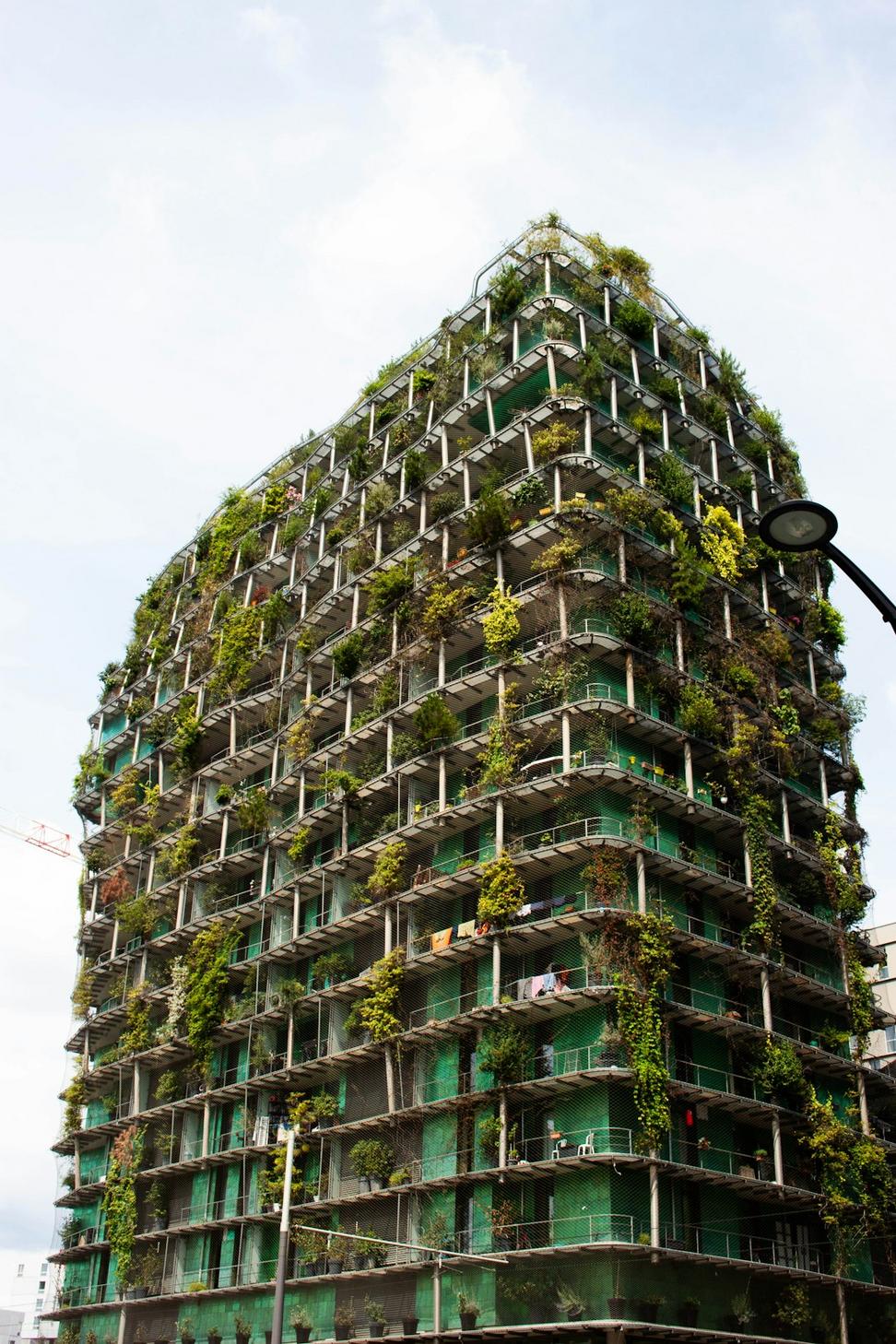 Sustainable design