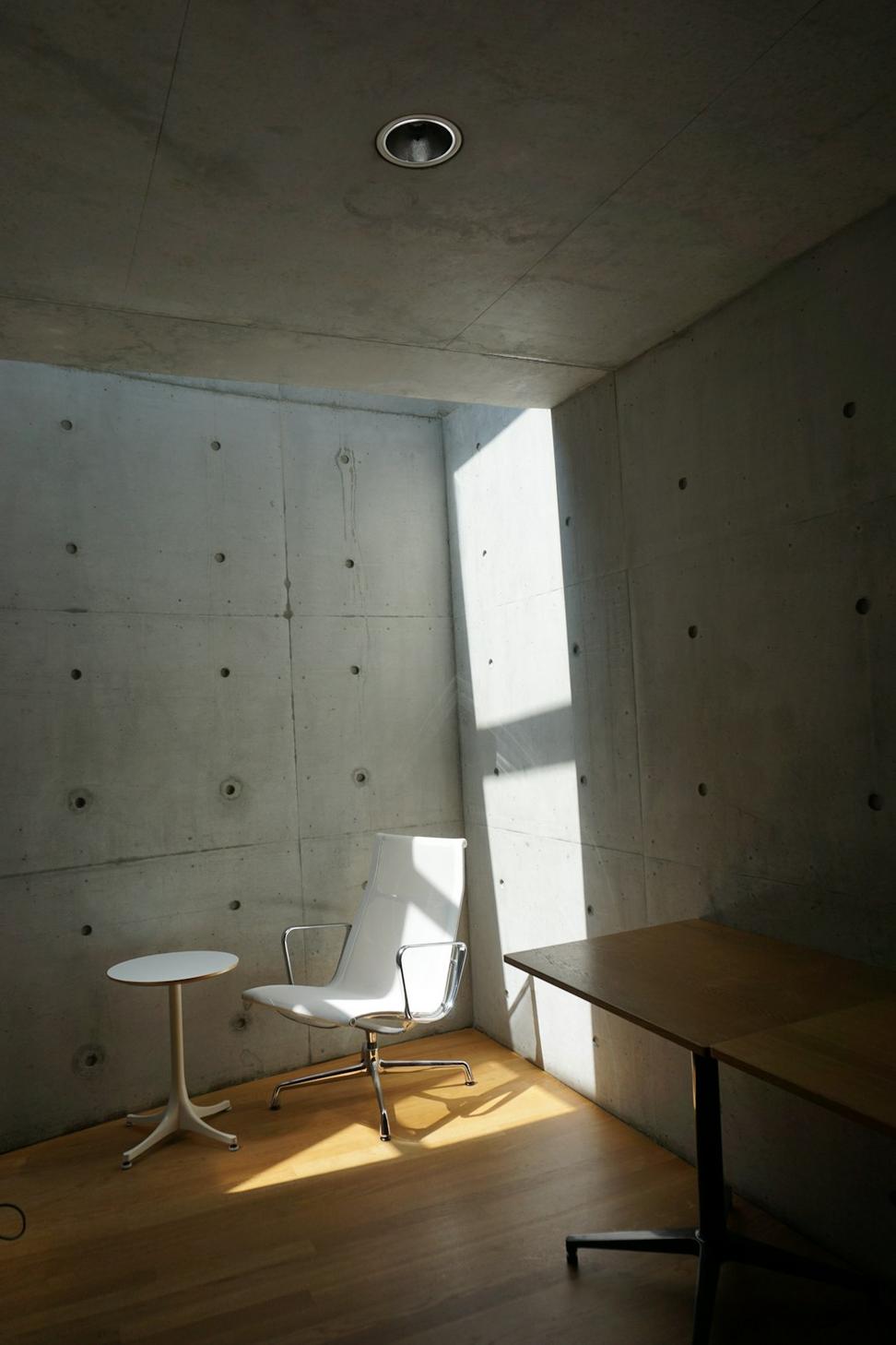 Architecture team at work