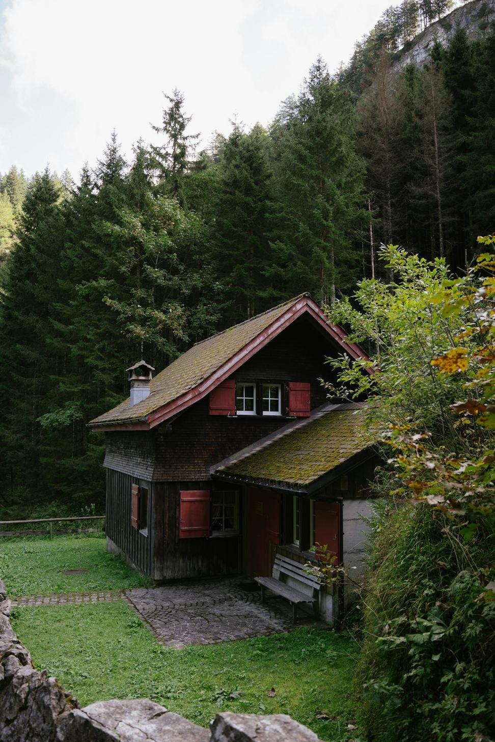 Collingwood Cottage