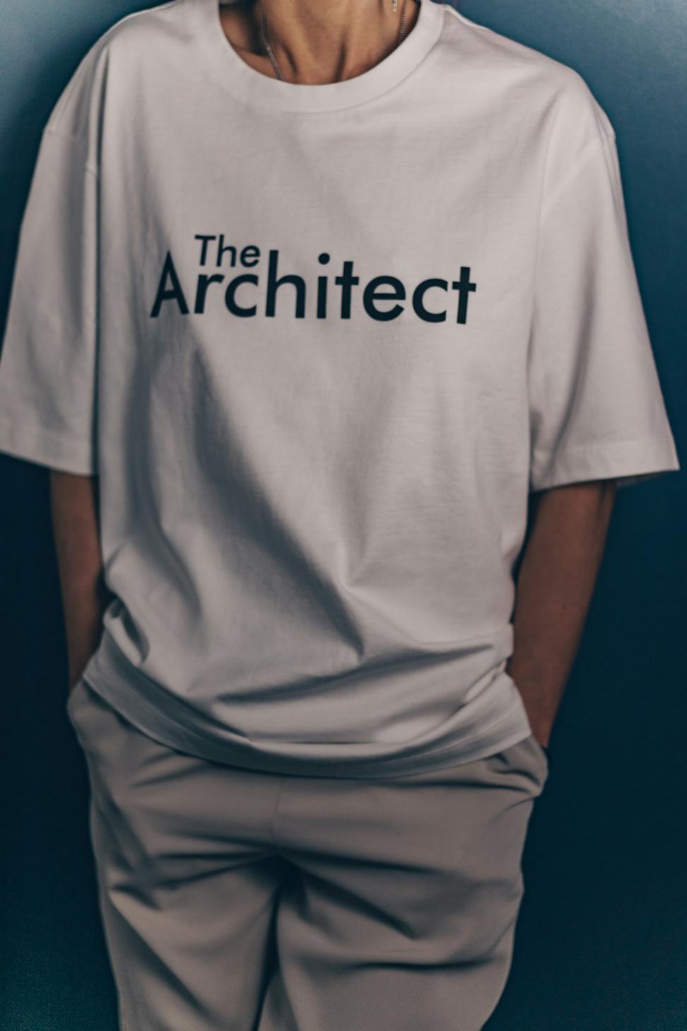 Architecture planning process