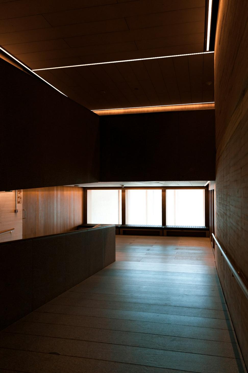 Harbourfront Penthouse