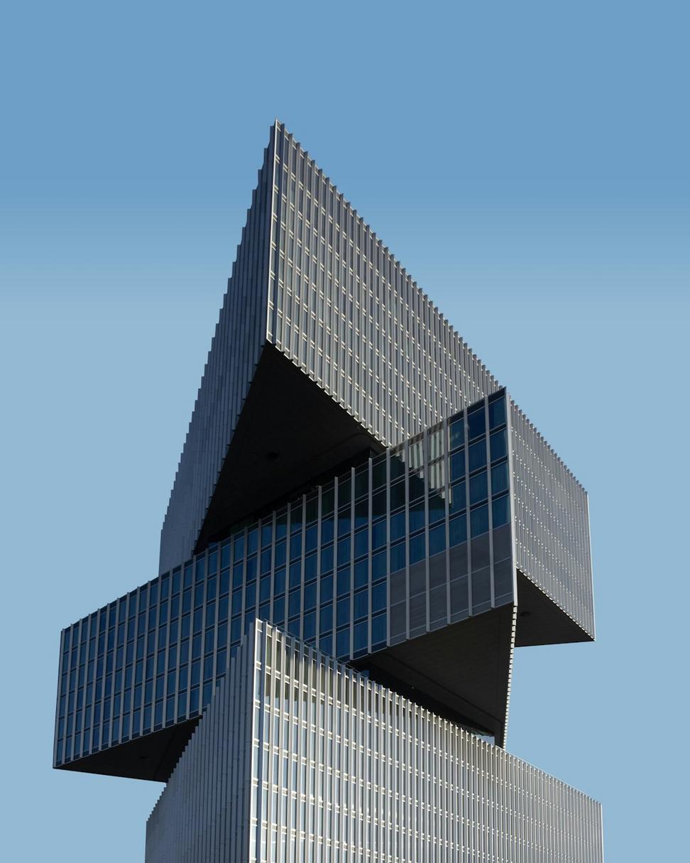 Bay Street Tower